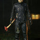 Viernes 13: El Videojuego Figura Jason (Part 8) 18 cm