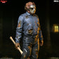 Viernes 13: El Videojuego Figura Jason (Part 9) 18 cm