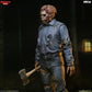 Viernes 13: El Videojuego Figura Jason (Part 9) 18 cm