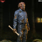 Viernes 13: El Videojuego Figura Jason (Part 9) 18 cm