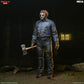 Viernes 13: El Videojuego Figura Jason (Part 9) 18 cm
