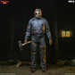 Viernes 13: El Videojuego Figura Jason (Part 9) 18 cm