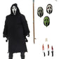 Scream Figura Ultimate Ghostface 18 cm