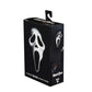 Scream Figura Ultimate Ghostface 18 cm