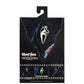 Scream Figura Ultimate Ghostface 18 cm