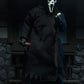 Scream Figura Ultimate Ghostface 18 cm