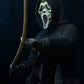 Scream Figura Ultimate Ghostface 18 cm