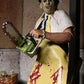 La Matanza de Texas Clothed Figura Leatherface 20 cm - Z POP Toys