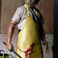 La Matanza de Texas Clothed Figura Leatherface 20 cm - Z POP Toys