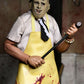 La Matanza de Texas Clothed Figura Leatherface 20 cm - Z POP Toys
