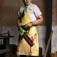 La Matanza de Texas Clothed Figura Leatherface 20 cm - Z POP Toys