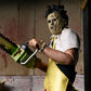 La Matanza de Texas Clothed Figura Leatherface 20 cm - Z POP Toys
