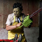 La Matanza de Texas Clothed Figura Leatherface 20 cm - Z POP Toys