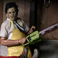 La Matanza de Texas Clothed Figura Leatherface 20 cm - Z POP Toys