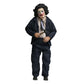 La Matanza de Texas Clothed Figura Pretty Woman Leatherface 20 cm - Z POP Toys