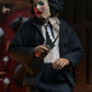 La Matanza de Texas Clothed Figura Pretty Woman Leatherface 20 cm - Z POP Toys