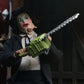 La Matanza de Texas Clothed Figura Pretty Woman Leatherface 20 cm - Z POP Toys