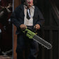 La Matanza de Texas Clothed Figura Pretty Woman Leatherface 20 cm - Z POP Toys