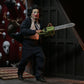 La Matanza de Texas Clothed Figura Pretty Woman Leatherface 20 cm - Z POP Toys