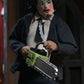 La Matanza de Texas Clothed Figura Pretty Woman Leatherface 20 cm - Z POP Toys