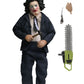 La Matanza de Texas Clothed Figura Pretty Woman Leatherface 20 cm - Z POP Toys