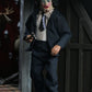 La Matanza de Texas Clothed Figura Pretty Woman Leatherface 20 cm - Z POP Toys