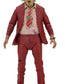 Texas Chainsaw Massacre Ultimate Figura Santa Leatherface 18 cm