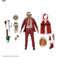 Texas Chainsaw Massacre Ultimate Figura Santa Leatherface 18 cm