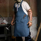 La Matanza de Texas Clothed Figura Leatherface with Old Lady Mask 20 cm - Z POP Toys