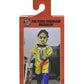 The Texas Chainsaw Massacre Ben Cooper Figura Costume Series 9 Leatherface 15 cm