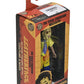 The Texas Chainsaw Massacre Ben Cooper Figura Costume Series 9 Leatherface 15 cm
