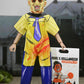 The Texas Chainsaw Massacre Ben Cooper Figura Costume Series 9 Leatherface 15 cm