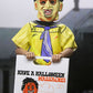 The Texas Chainsaw Massacre Ben Cooper Figura Costume Series 9 Leatherface 15 cm