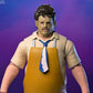 Fortnite/Texas Chainsaw Massacre Fortnitemares Figura Leatherface 18 cm