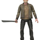 Friday the 13th: Sweet Revenge Ultimate Figura Jason 18 cm