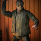 Friday the 13th: Sweet Revenge Ultimate Figura Jason 18 cm