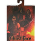 Ghost Face Ultimate Figura Ghost Face Inferno 18 cm