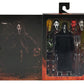 Ghost Face Ultimate Figura Ghost Face Inferno 18 cm