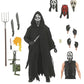 Ghost Face Ultimate Figura Ghost Face Inferno 18 cm
