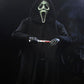 Ghost Face Ultimate Figura Ghost Face Inferno 18 cm