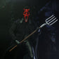 Ghost Face Ultimate Figura Ghost Face Inferno 18 cm
