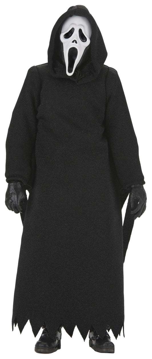 Scream Figura Ultimate Ghost Face Returns 18 cm
