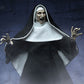 The Conjuring Universe Ultimate Figura The Nun (Valak) 18 cm