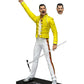 Freddie Mercury Figura Freddie Mercury (Yellow Jacket) 18 cm