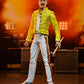 Freddie Mercury Figura Freddie Mercury (Yellow Jacket) 18 cm
