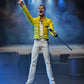 Freddie Mercury Figura Freddie Mercury (Yellow Jacket) 18 cm