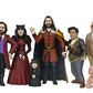 Toony Terrors Figuras 15 cm Surtido What We Do In The Shadows Series 11 (15)
