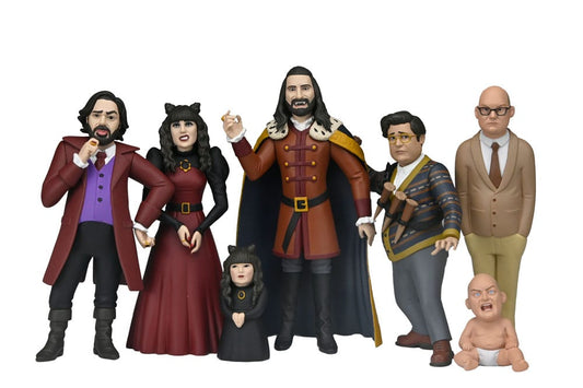 Toony Terrors Figuras 15 cm Surtido What We Do In The Shadows Series 11 (15)