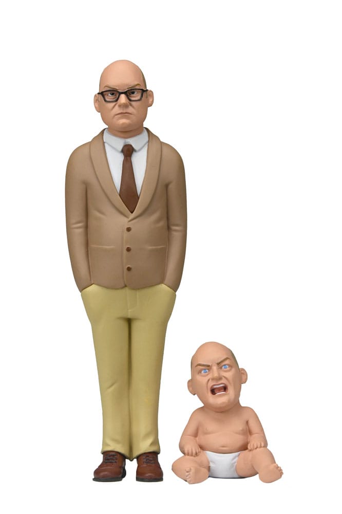 Toony Terrors Figuras 15 cm Surtido What We Do In The Shadows Series 11 (15)