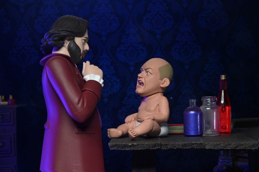 Toony Terrors Figuras 15 cm Surtido What We Do In The Shadows Series 11 (15)